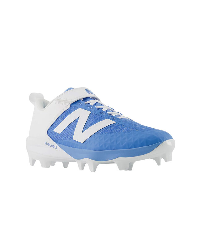 New Balance Souliers de Baseball pour Homme FuelCell 4040 v8 Moulés