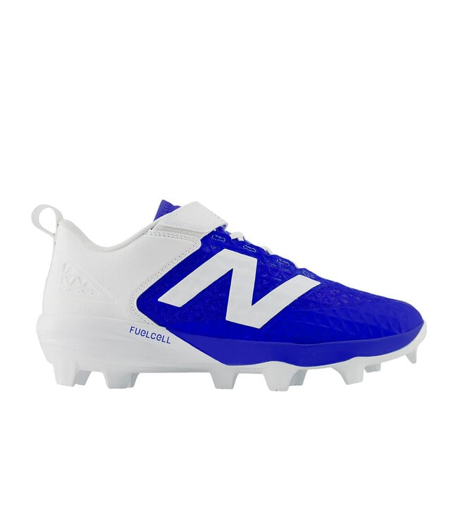 New Balance Soulier de Baseball pour Homme FuelCell 4040 v8 Moulé