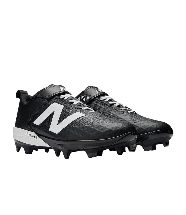 New Balance FuelCell 4040 v8 Molded Men's Wide Baseball Cleats
