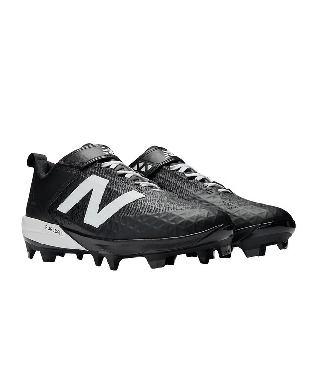 New Balance Soulier de Baseball pour Homme FuelCell 4040 v8 Wide Moulé
