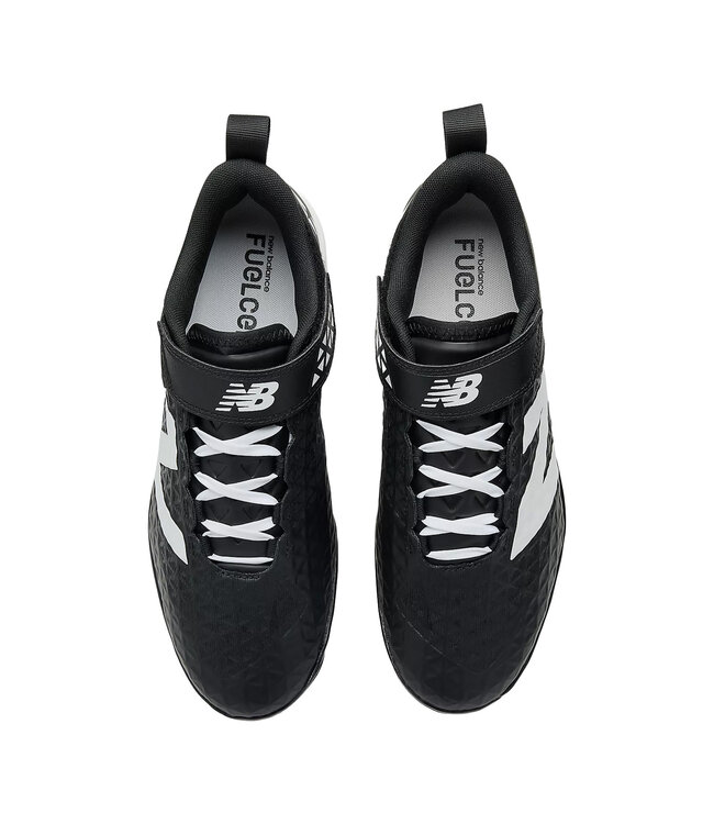 New Balance Soulier de Baseball pour Homme FuelCell 4040 v8 Wide Moulé