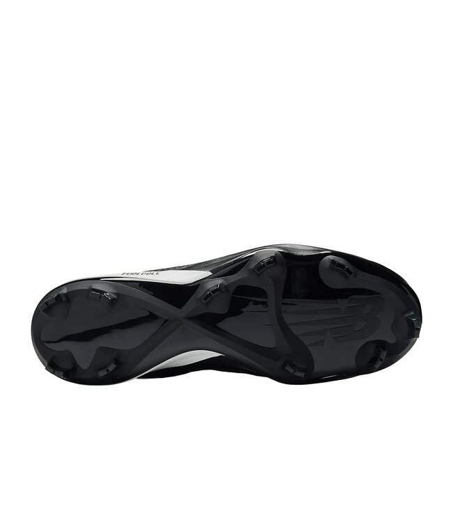 New Balance Soulier de Baseball pour Homme FuelCell 4040 v8 Wide Moulé