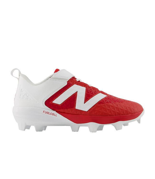 New Balance Souliers de Baseball pour Hommes FuelCell 4040 v8 Moulés