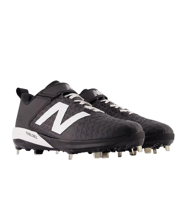 New Balance Crampons de Baseball en Métal pour Homme FuelCell 4040 v8 Large