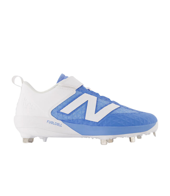 New Balance Crampons de Baseball en Métal pour Homme FuelCell 4040 v8 Large
