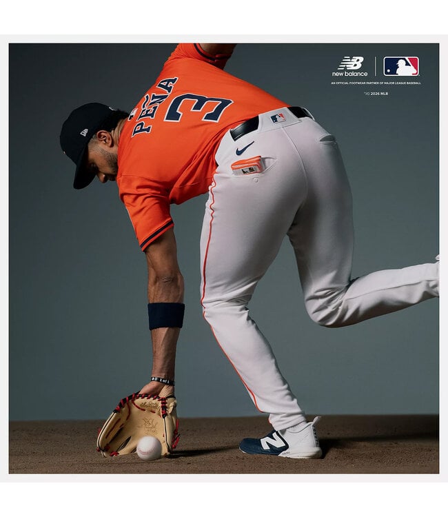 New Balance FuelCell 4040 v8 Men's Wide Metal Baseball Cleats