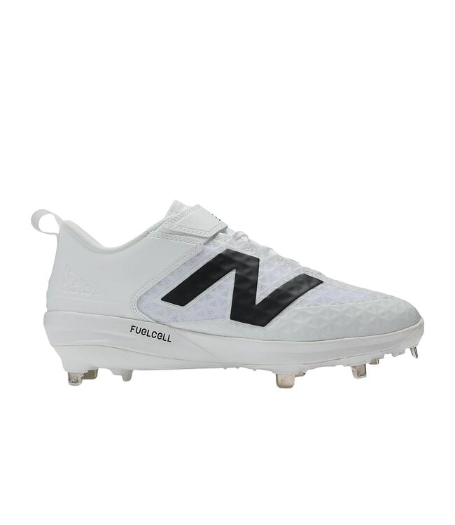 New Balance FuelCell 4040 v8 Men's Wide Metal Baseball Cleats