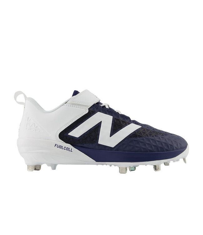 New Balance FuelCell 4040 v8 Men's Metal Baseball Cleats