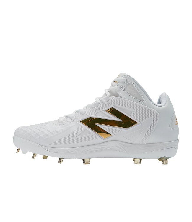 New Balance FuelCell Ohtani 1 Men's Wide Baseball Cleats