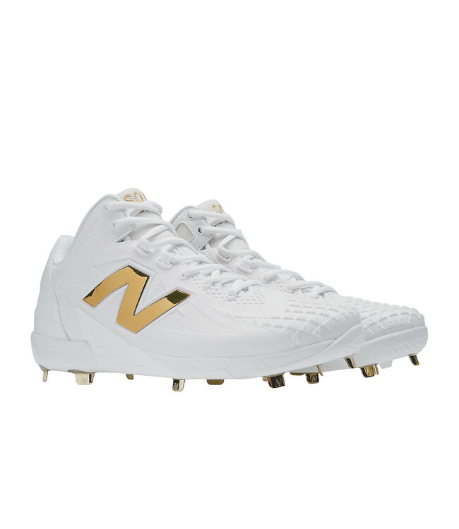 New Balance Crampons de Baseball en Métal pour Homme FuelCell Ohtani 1 Wide