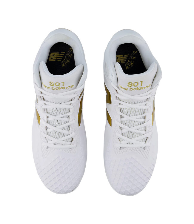 New Balance FuelCell Ohtani 1 Men's Wide Baseball Cleats