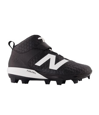 NEW BALANCE New Balance Crampons de Baseball pour Homme FuelCell 4040 v8 Mid Moulés