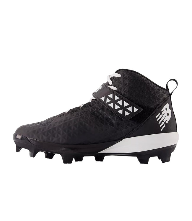 New Balance Crampons de Baseball pour Homme FuelCell 4040 v8 Mid Moulés