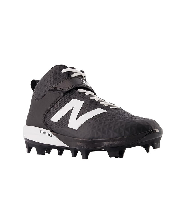 New Balance Crampons de Baseball pour Homme FuelCell 4040 v8 Mid Moulés