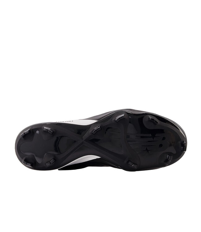 New Balance Crampons de Baseball pour Homme FuelCell 4040 v8 Mid Moulés
