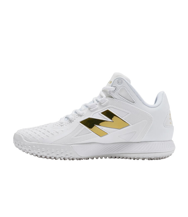 New Balance Soulier Turf de Baseball pour Homme FuelCell Ohtani 1 Wide