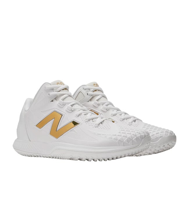 New Balance FuelCell Ohtani 1 Men's Wide Turf Baseball Shoes