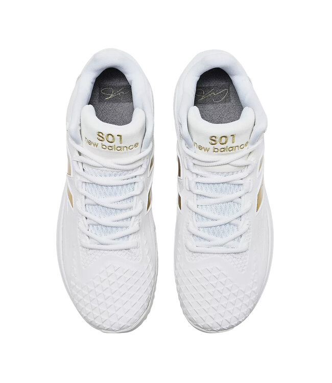 New Balance Soulier Turf de Baseball pour Homme FuelCell Ohtani 1 Wide