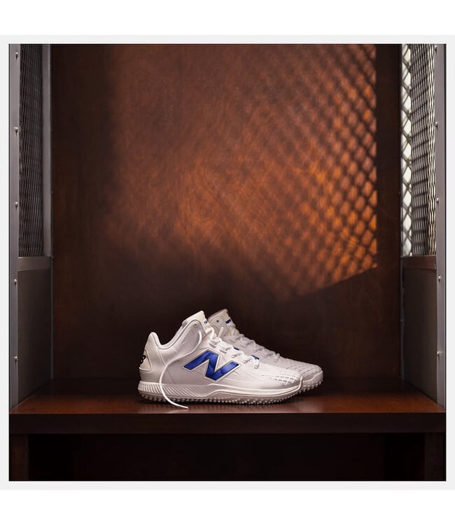 New Balance FuelCell Ohtani 1 Men's Wide Turf Baseball Shoes