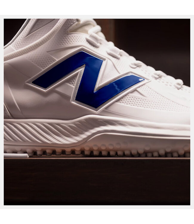 New Balance FuelCell Ohtani 1 Men's Wide Turf Baseball Shoes