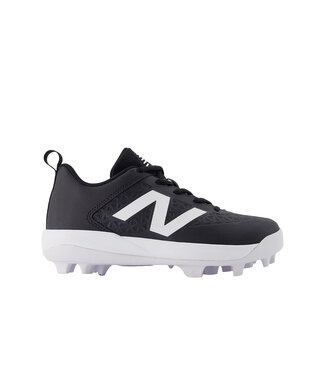 NEW BALANCE New Balance J4040V8 Youth Rubber Molded Baseball Cleats