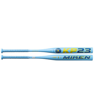 MIKEN Miken Freak KP23 1-Piece 2026 USSSA 12.75" Barrel Maxload Slowpitch Bat
