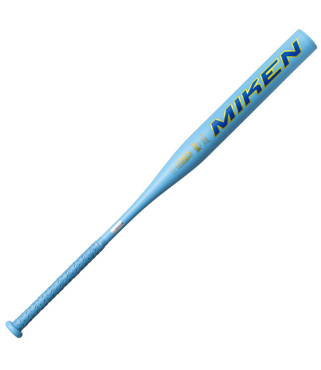 Miken Freak KP23 1-Piece 2026 USSSA 12.75" Barrel Maxload Slowpitch Bat