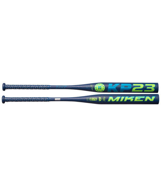 Miken Bâton de Slowpitch Freak Pro KP23 1-Pièce 2026 USSSA Baril de 12" Maxload