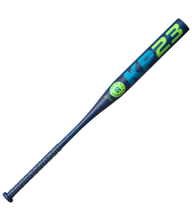 Miken Freak Pro KP23 1-Piece 2026 USSSA 12" Barrel Maxload Slowpitch Bat
