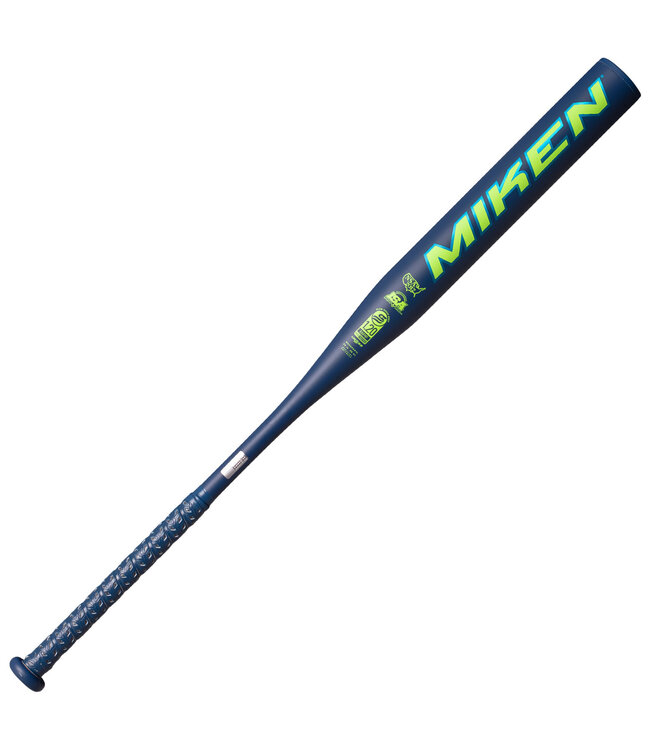 Miken Freak Pro KP23 1-Piece 2026 USSSA 12" Barrel Maxload Slowpitch Bat