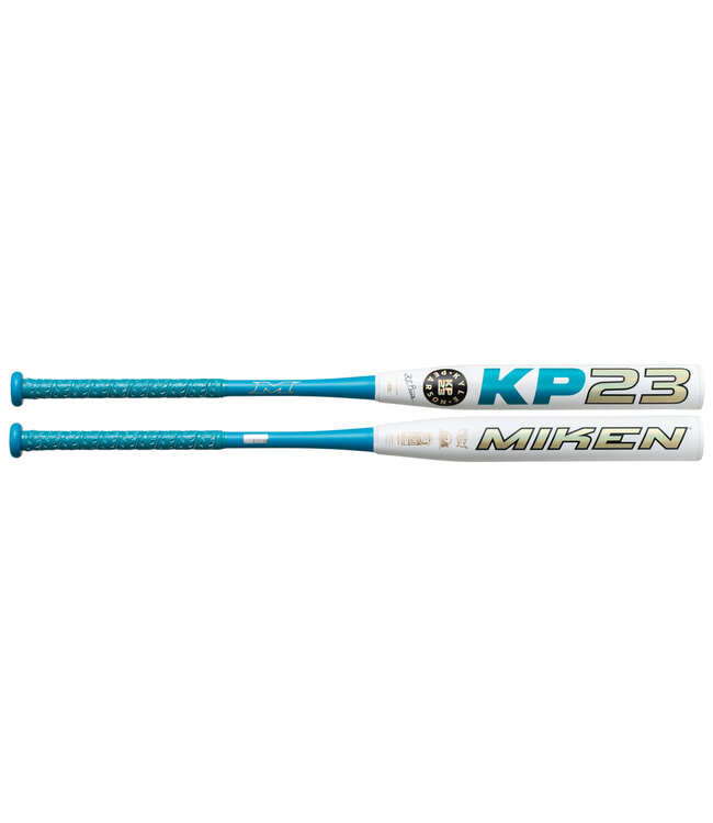 Miken Bâton de Slowpitch Freak KP23 2026 USSSA Baril de12.5" Maxload