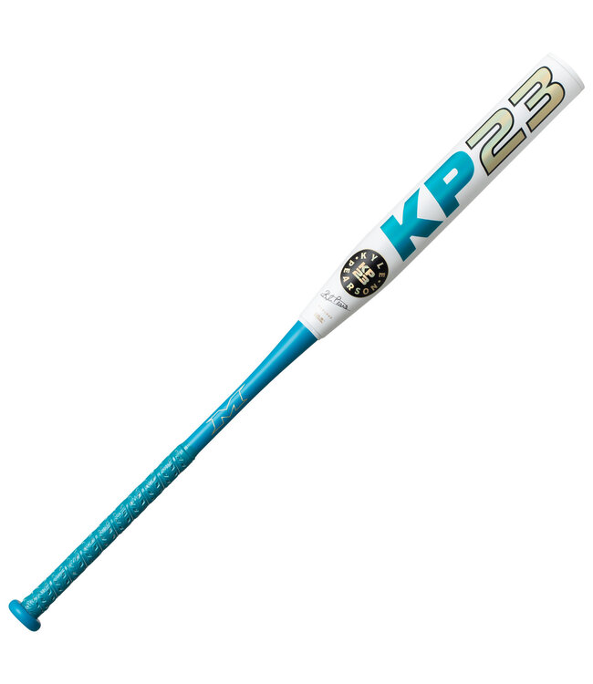 Miken Freak KP23 2026 USSSA 12.5" Barrel Maxload Slowpitch Bat