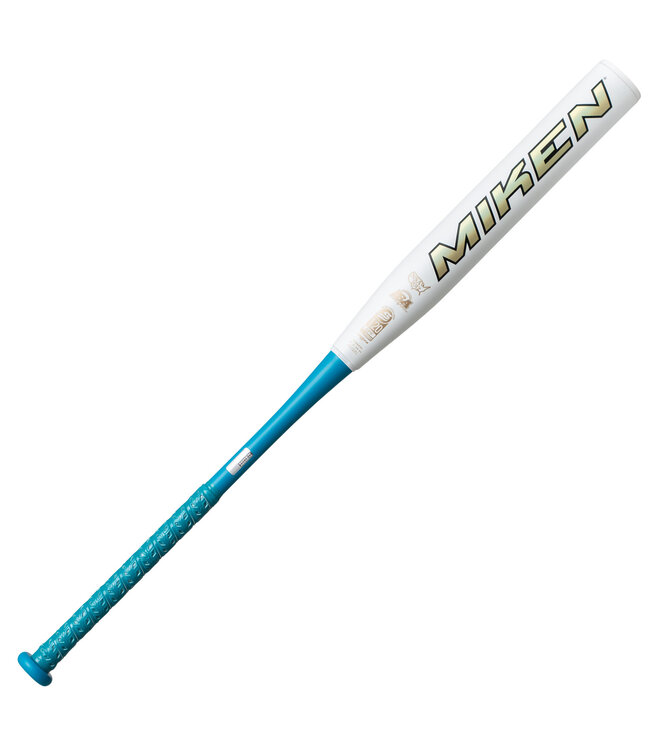 Miken Freak KP23 2026 USSSA 12.5" Barrel Maxload Slowpitch Bat