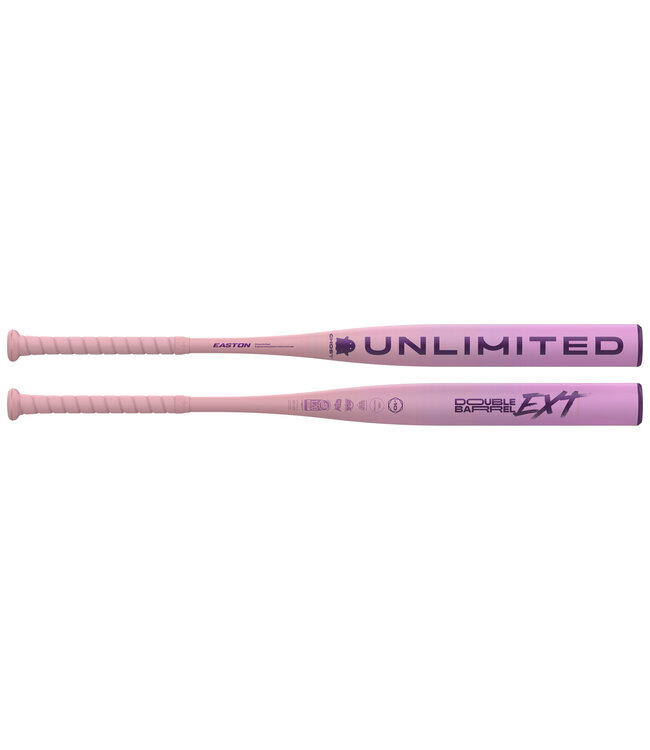 Easton Ghost Unlimited 2026 (-10) Fastpitch Bat