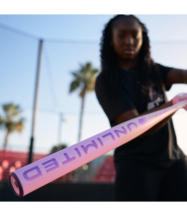 Easton Bâton de Fastpitch Ghost Unlimited 2026 (-10)