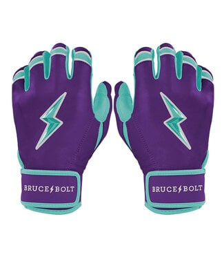Bruce Bolt Bruce Bolt Ketel Marte Signature Series Short Cuff Youth Batting Gloves