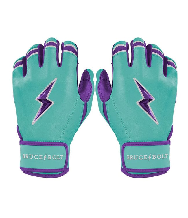 Bruce Bolt Ketel Marte Signature Series Short Cuff Youth Batting Gloves