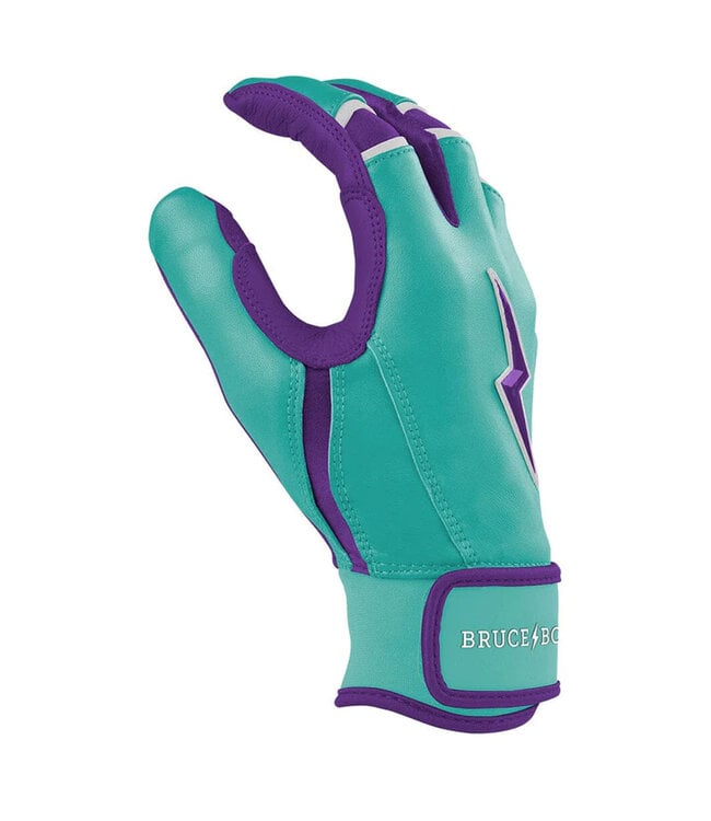 Bruce Bolt Ketel Marte Signature Series Short Cuff Adult Batting Gloves