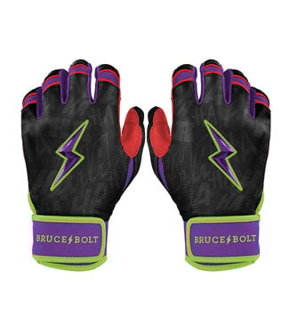 Bruce Bolt Bruce Bolt Jarren Duran Signature Series Short Cuff Adult Batting Gloves