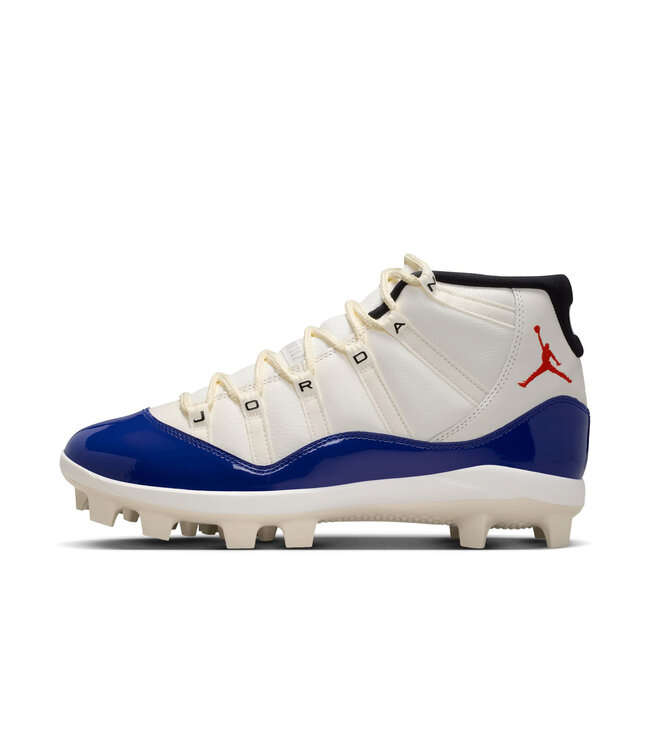 Jordan Nike Jordan 11 Retro MCS Baseball Cleats