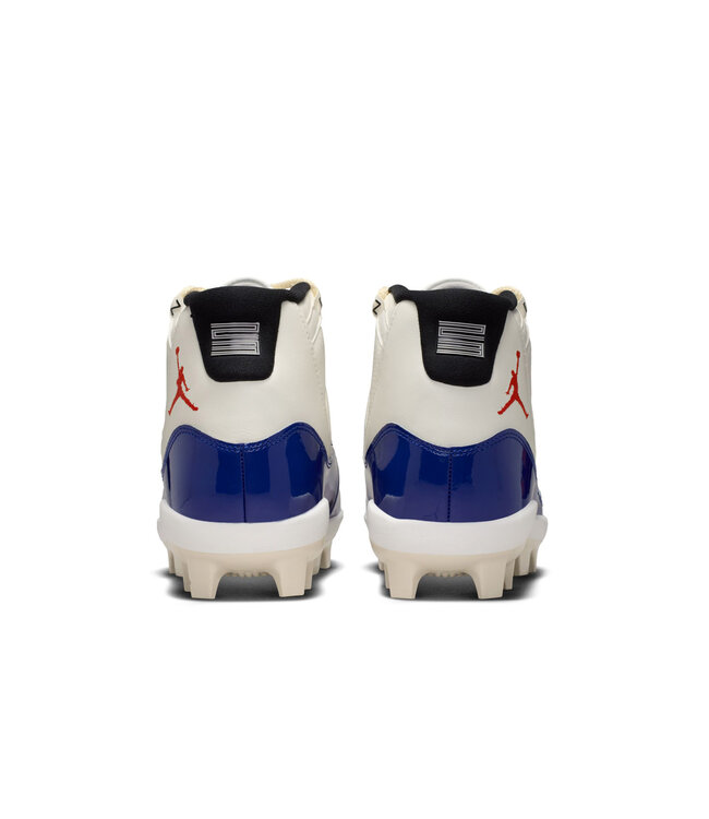 Soulier de baseball Nike Jordan 11 Retro MCS