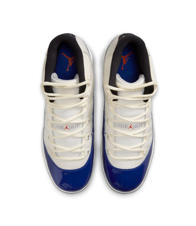 Soulier de baseball Nike Jordan 11 Retro MCS