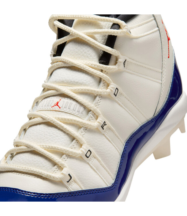 Soulier de baseball Nike Jordan 11 Retro MCS