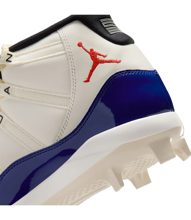 Soulier de baseball Nike Jordan 11 Retro MCS