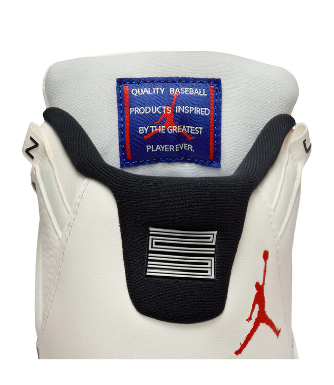 Soulier de baseball Nike Jordan 11 Retro MCS