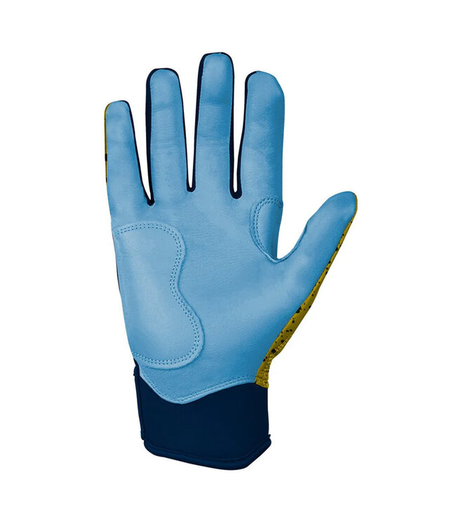 Bruce Bolt Lars Nootbaar Signature Series Short Cuff Adult Batting Gloves