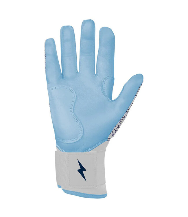 Bruce Bolt Ian Happ Signature Series Long Cuff Youth Batting Gloves