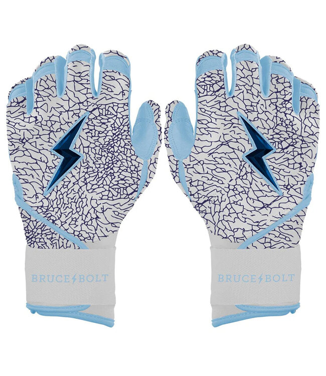 Bruce Bolt Ian Happ Signature Series Long Cuff Youth Batting Gloves