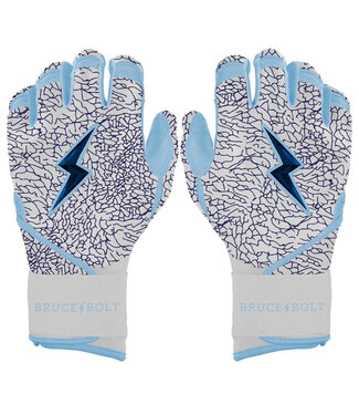 Bruce Bolt Bruce Bolt Ian Happ Signature Series Long Cuff Adult Batting Gloves