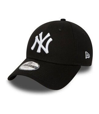 NEW ERA New Era 940 The League New York Yankees Black Adjustable Cap
